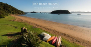 Bay Of Islands Beachhouses